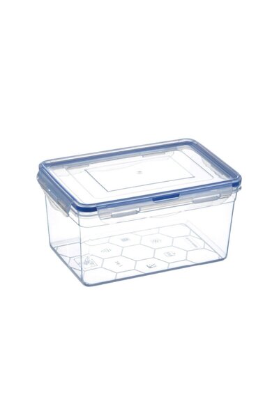 OEM Caserola alimente, Inaplast, polipropilena, dreptunghiulara, transparent,...