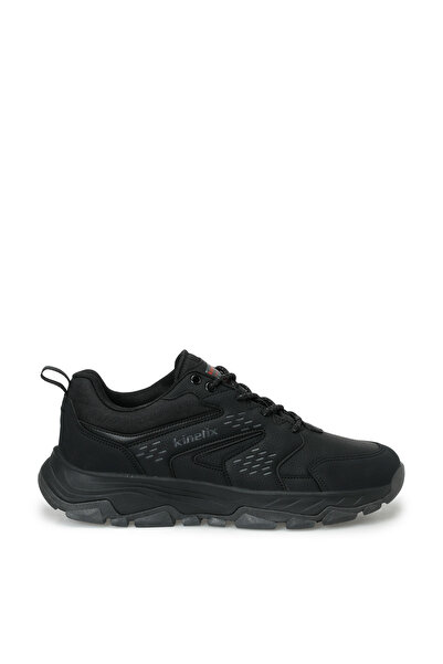 Kinetix Leonera Black Men's Outdoor