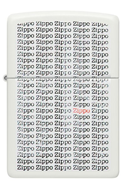 Zippo 214 Design