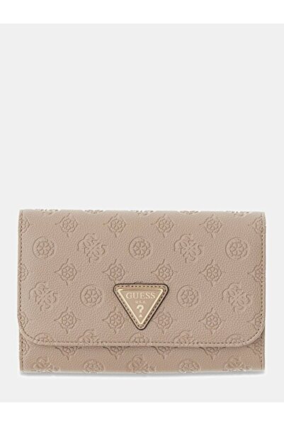 Guess Wilder Kadın Seyahat Çantası