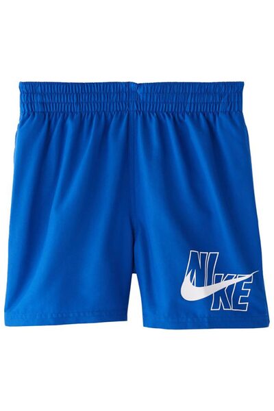 Nike Kids4Volley Παιδικά Σορτς Κολύμβησης για 6-8 Ετών