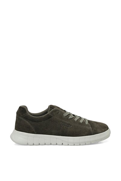 Dockers By Gerli THOR-S Haki Erkek Sneaker