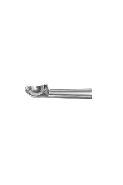 HENDI Lingură înghețată, 1/30 lt - 49 x 120 mm, Stoeckel, aluminiu