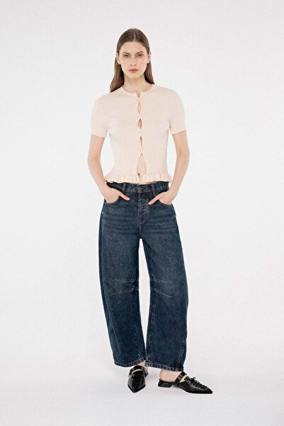 ELIA VANİLYA TOP