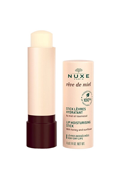 Nuxe Reve De Miel Lip Moisturizing Stick