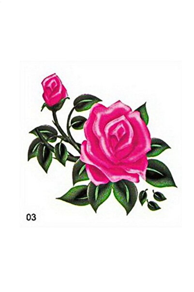 Oskar Shop TATUAJE TEMPORARE 5X5CM