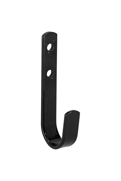 Proline FLAT WALL HOOK CURVED TYPE 14MM / 8.6X3.5CM