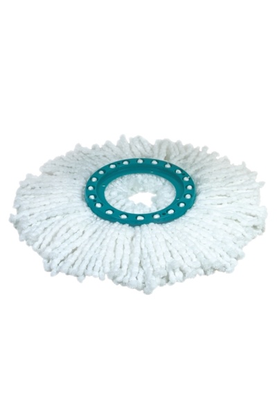 OEM Rezerva mop rotativ rotund 52020 Leifheit Clean Twist System, 22.5 cm