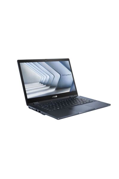 ASUS ExpertBook B3 Flip B3402FVA-C58512B3D16 Core5 120U 32GB 1TBSSD 14" Dokun...