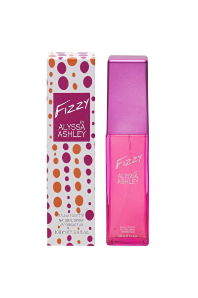 Alyssa Ashley Fizzy EDT W 50 ml