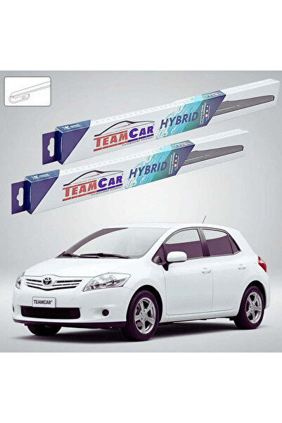 TEAMCAR Чистачки за предно стъкло Тойота Аурис Е15 Хечбек 2006-2012 |   Преде...