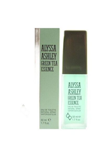 Alyssa Ashley Green Tea BOL W 750 ml