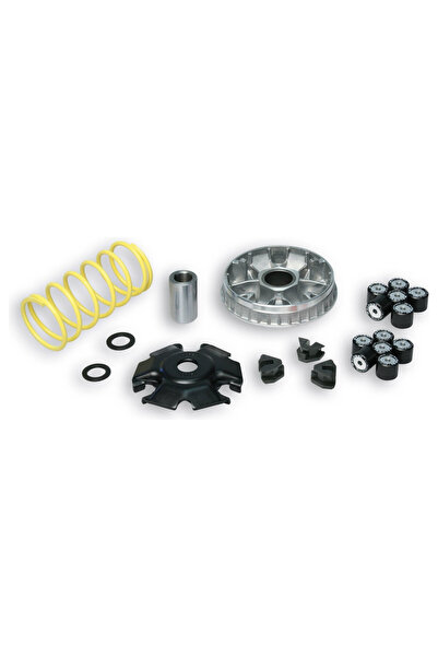 Malossi Variator Honda Sym 125cc Multivar 2000