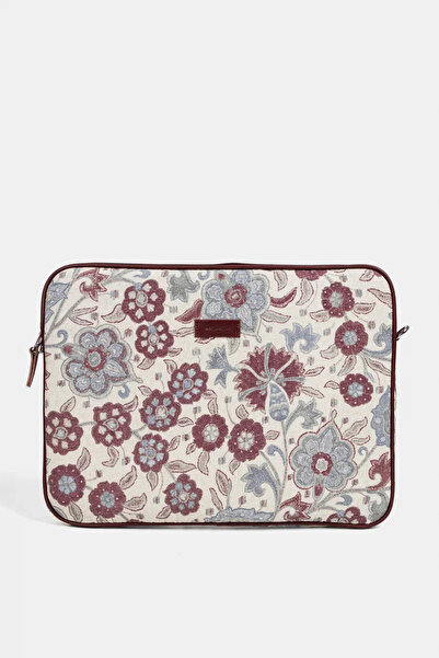 MORCA Macbook Air Pro 13 & 14 Inç Laptop Kılıfı Kapitone Romantic
