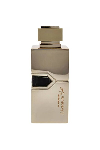 Al Haramain L`Aventure Gold EDP W 200 ml