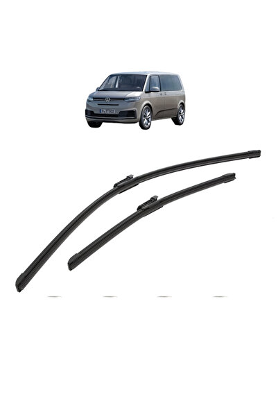 Bosch Комплект от 2 чистачки за Volkswagen MULTIVAN T7 (STM, STN) 2021-2024, ...
