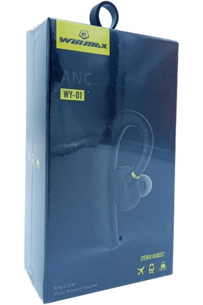 rexa Winmax WY-01 Music Wireless Stereo Headset