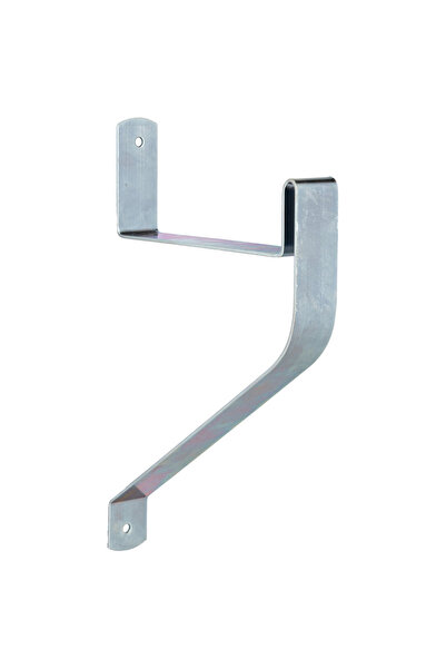 Proline FLAT SHELF WALL BRACKET 30MM / 28X17.5CM