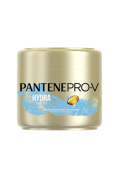 Pantene Pro V Hydra Intense Hair Mask 300ml
