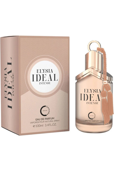 Camara Elysia Ideal Intense EDP W 100 ml