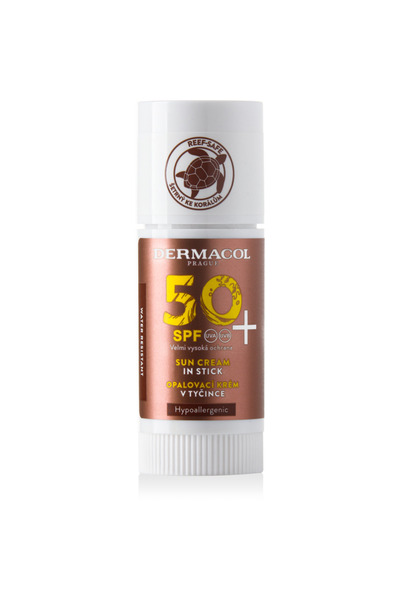Dermacol Cremă solară tip stick SPF50+ 24 g