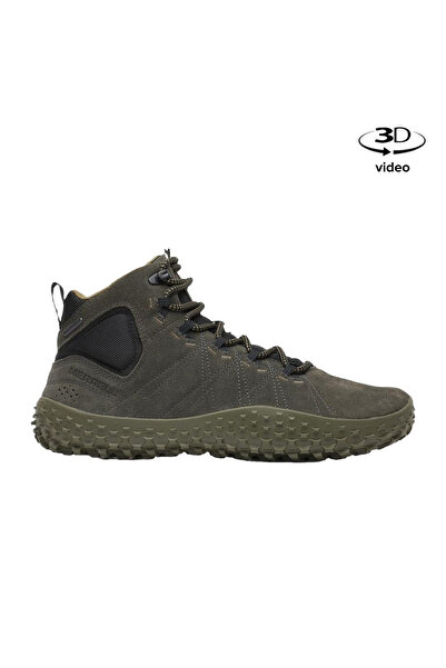 Merrell Wrapt Mid WP Erkek Outdoor Bot ERKEK BOT J00005159