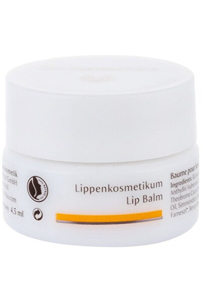 Dr. Hauschka Balsam de buze 4,5 ml