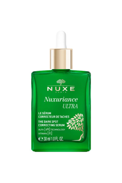 Nuxe Nuxuriance Ultra Ορός Διόρθωσης Σκούρων Κηλίδων