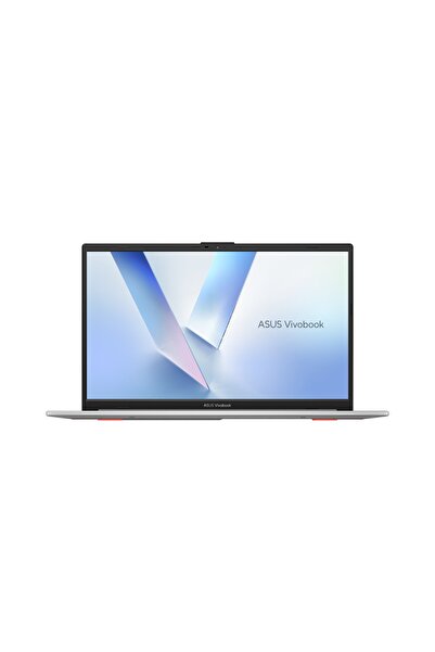 ASUS Vivobook Go 15 E1504FA-BQ5647 Ryzen3 30 8GB 256SSD 15.6" FHD FreeDOS Taş...