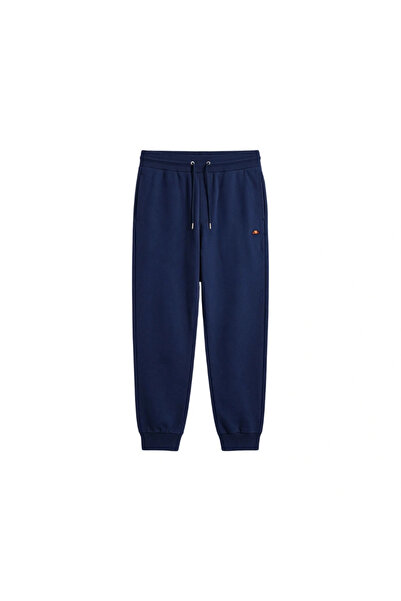 Ellesse 5WM4583 Φούτερ Παντελόνι Σκούρο Μπλε