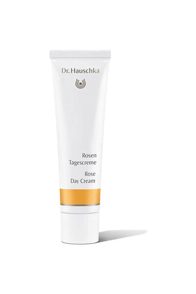 Dr. Hauschka Cremă de zi cu trandafir 30 ml