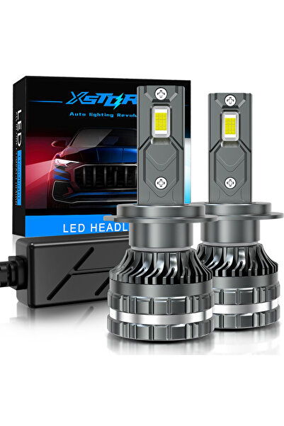 Choice H4 XSTORM H1 H3 H4 H7 LED H8 H11 9005 HB3 9006 HB4 9012 Hir2 Led Headl...