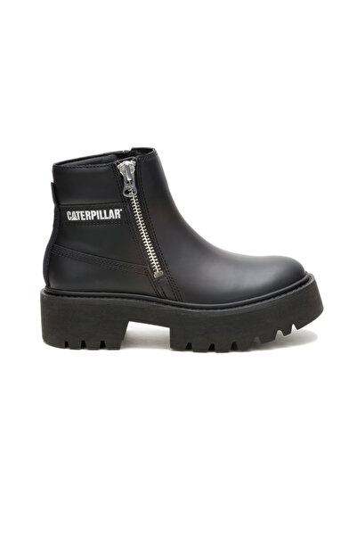 Caterpillar Cat COLORADO MAX WS CHELSEA Kadın Günlük Bot P312167 Siyah