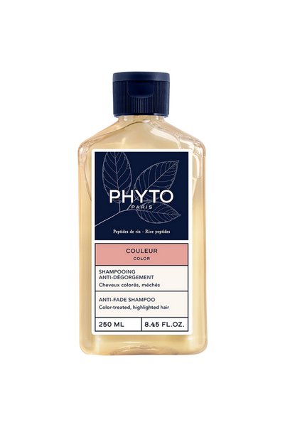 Phyto Șampon anti-decolorare