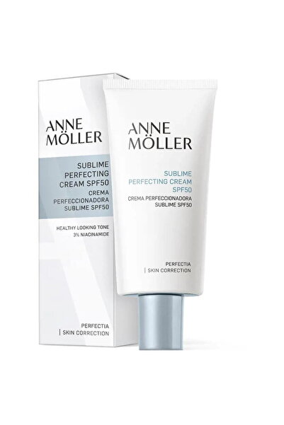 Other Anne Möller Perfectia Night Cremă Exfoliantă Progresivă de Noapte 50 ml