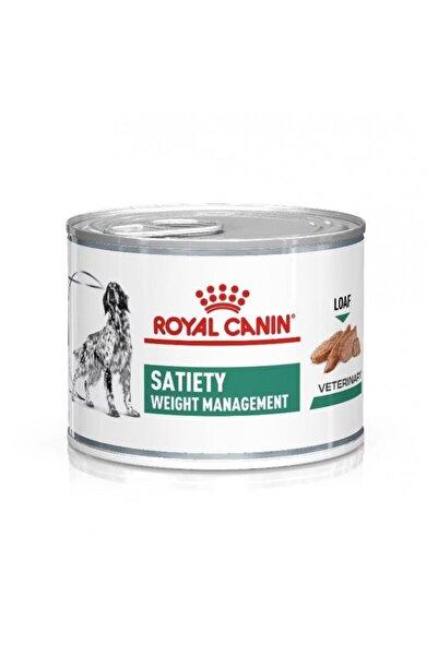 Royal Canin Hrană umedă pentru câini cu suport pentru sațietate, 195g