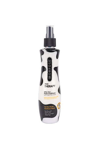 Morfose Milk Therapy Balsam Lăptos în Două Faze 220 ml