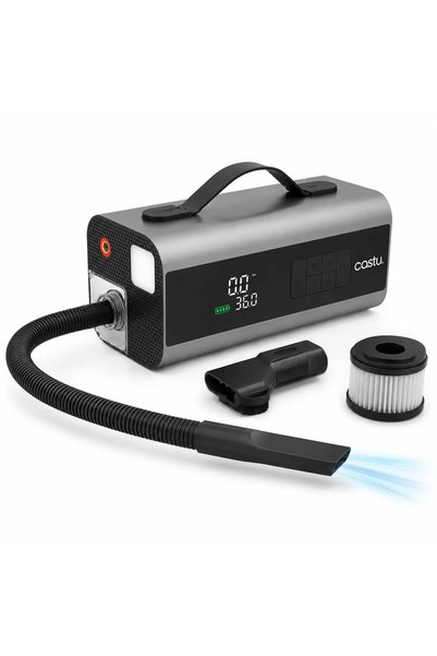 CASTU CS69 AKÜ TAKVİYE 5 özellik