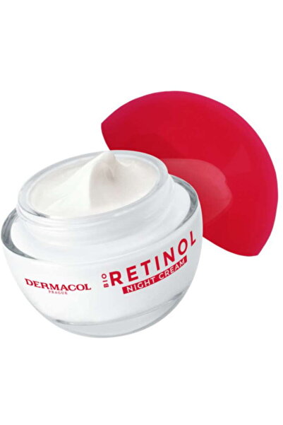 Dermacol Cremă de noapte cu Bio Retinol 50 ml