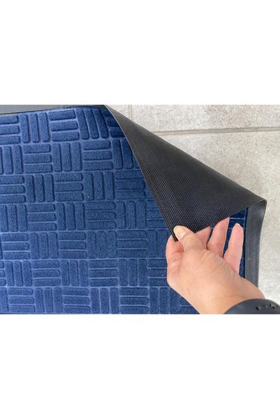 elif aksesuar Door Mat 74X45Cm