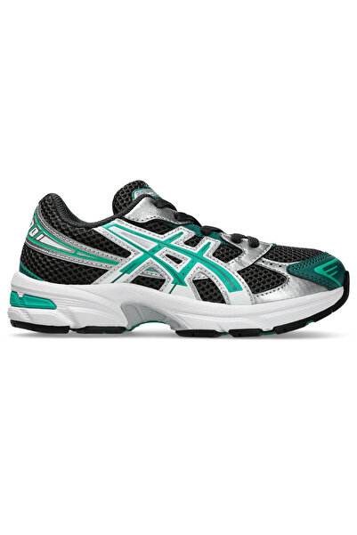 Asics GEL-1130 PS Grey Heather Sneakers 1204A170-021