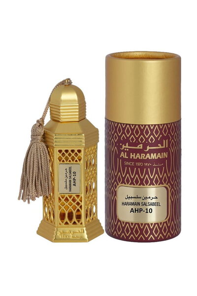 Al Haramain Salsabeel CPO W 12 ml