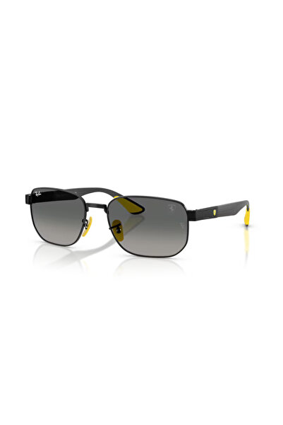 Ray-Ban نظارات شمسية للجنسين RB 8329M F12071 59