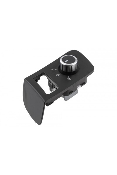 NTY Comutator reglare oglinzi VW Caddy 2004-, Touran 2003- 1T1959552A