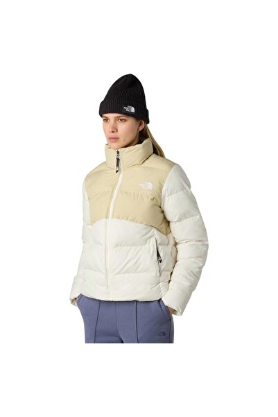 THE NORTH FACE Γυναικείο Μπουφάν Σαϊκούρου XS