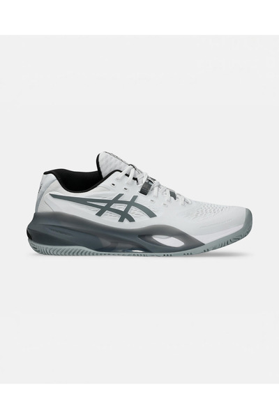 Asics Gel-Resolution X Padel Men's Padel Shoes 1041A492-100 Cream