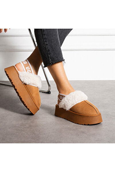 YNS STORE Ugi lastikler Taba