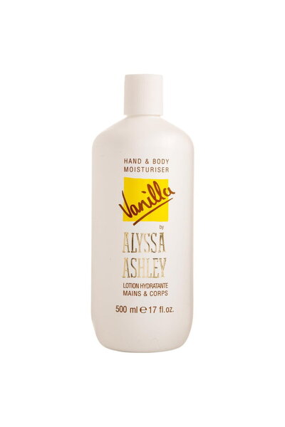Alyssa Ashley Vanilie BOL W 500 ml