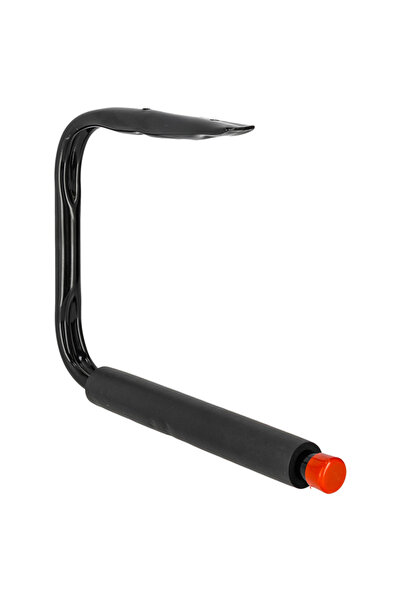 Proline Ceiling hook tip-C rubberized 18mm / 120x27cm / 20kg