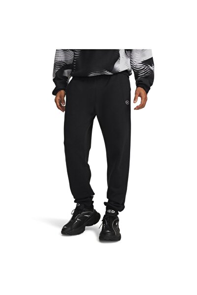 Under Armour Παντελόνια Τζόγκερ Ρίβαλ Φλ